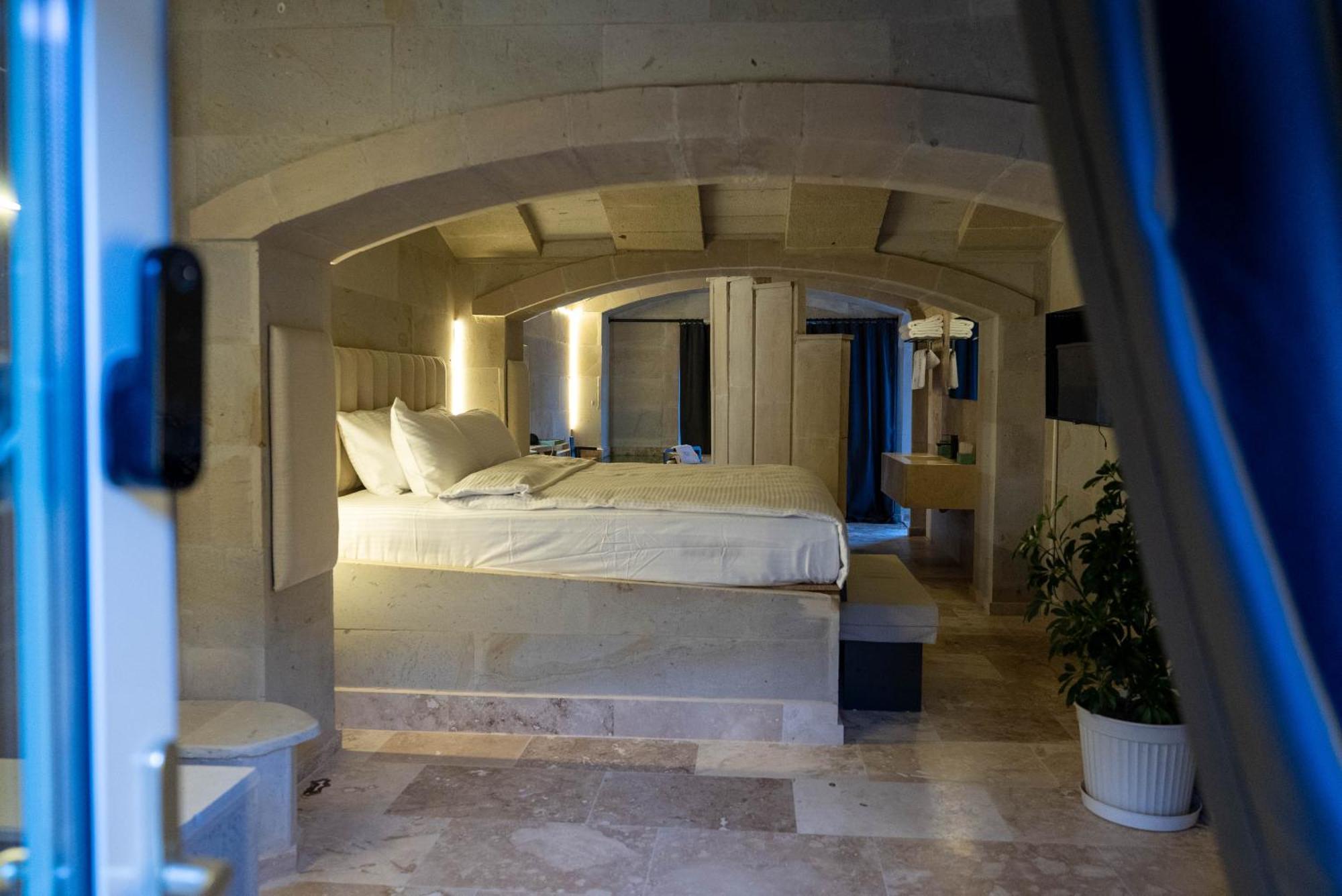 Be Still Alexa Smart Luxury Escape Adults Only Nevsehir Exterior photo