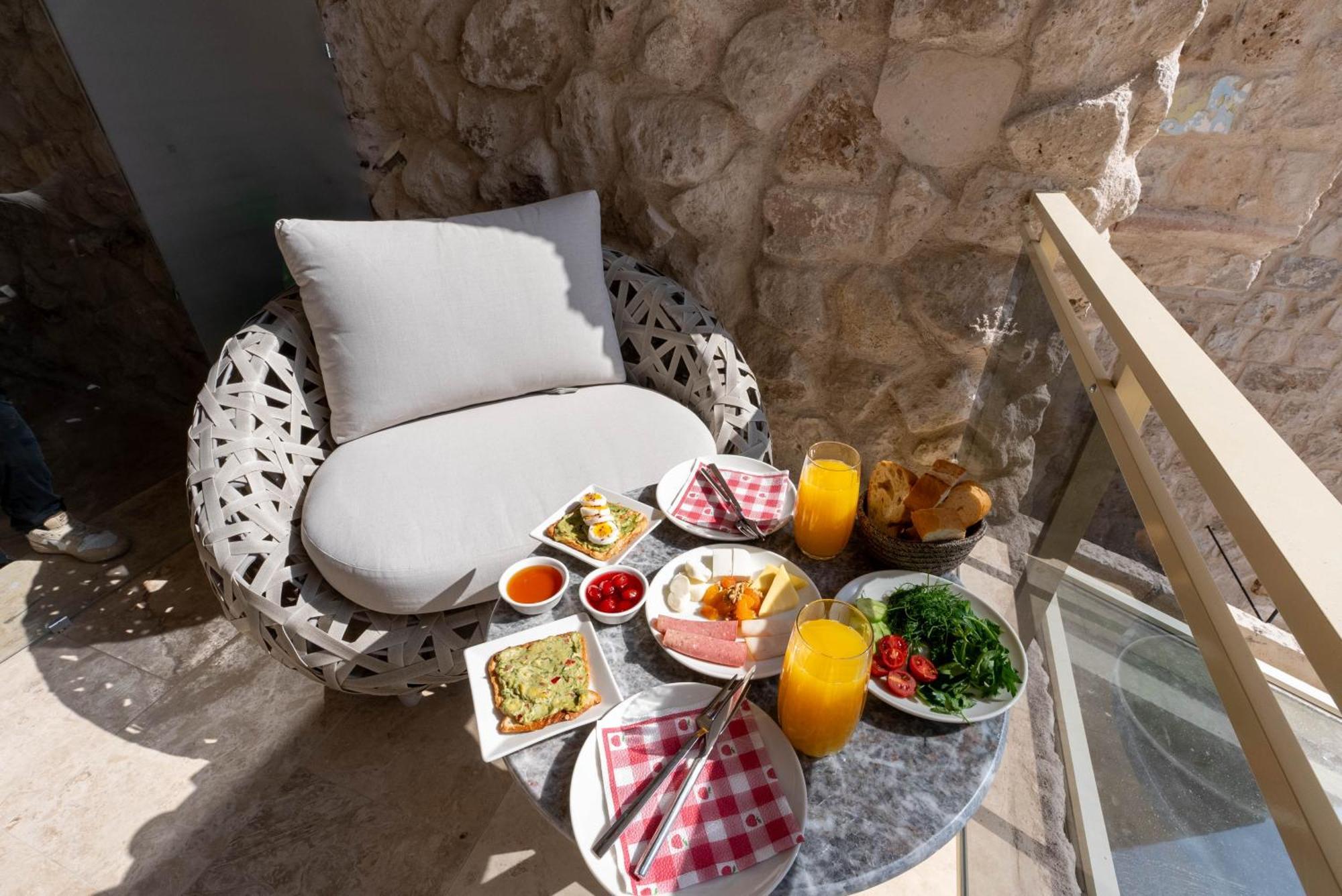 Be Still Alexa Smart Luxury Escape Adults Only Nevsehir Exterior photo